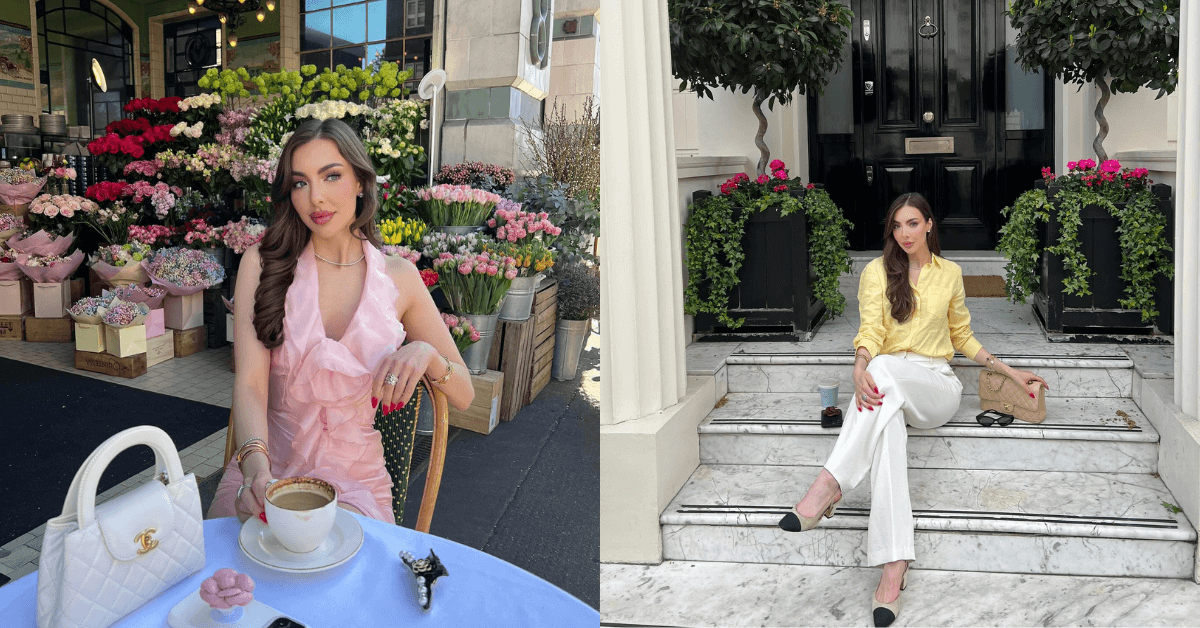 girly summer outfits