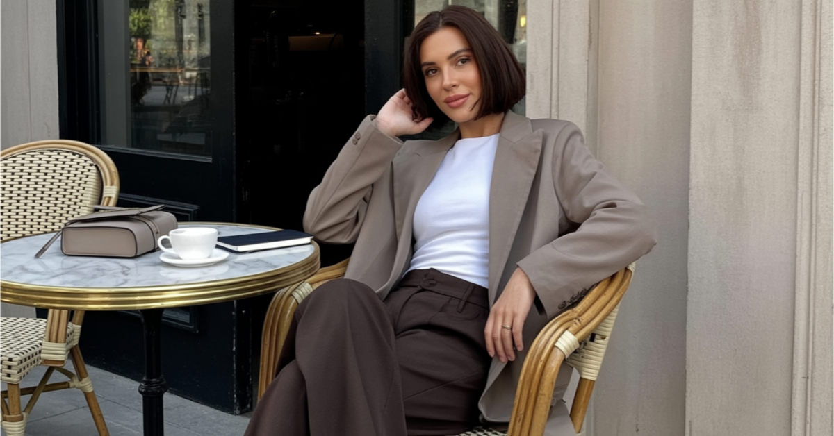 30+ First Day of Work Outfit&hellip;