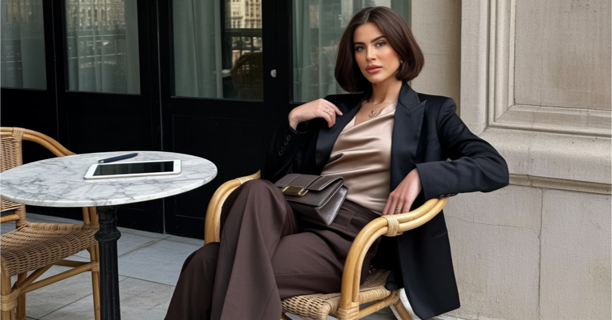 20+ Manager Outfits Women You Will&hellip;