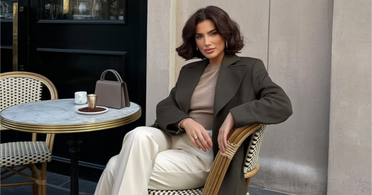 30 Trendy Fall Business Casual Outfits You’ll Love&hellip;