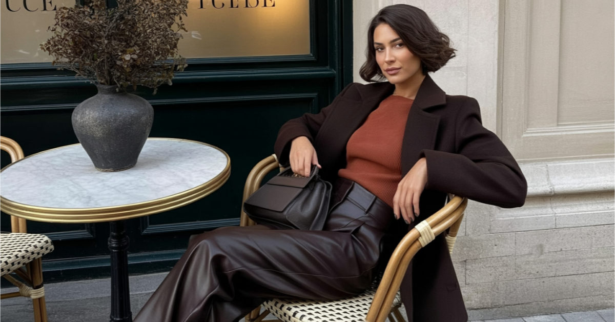 20+ Autumn Outfit Ideas You Can’t Get Around On Pinterest Rn