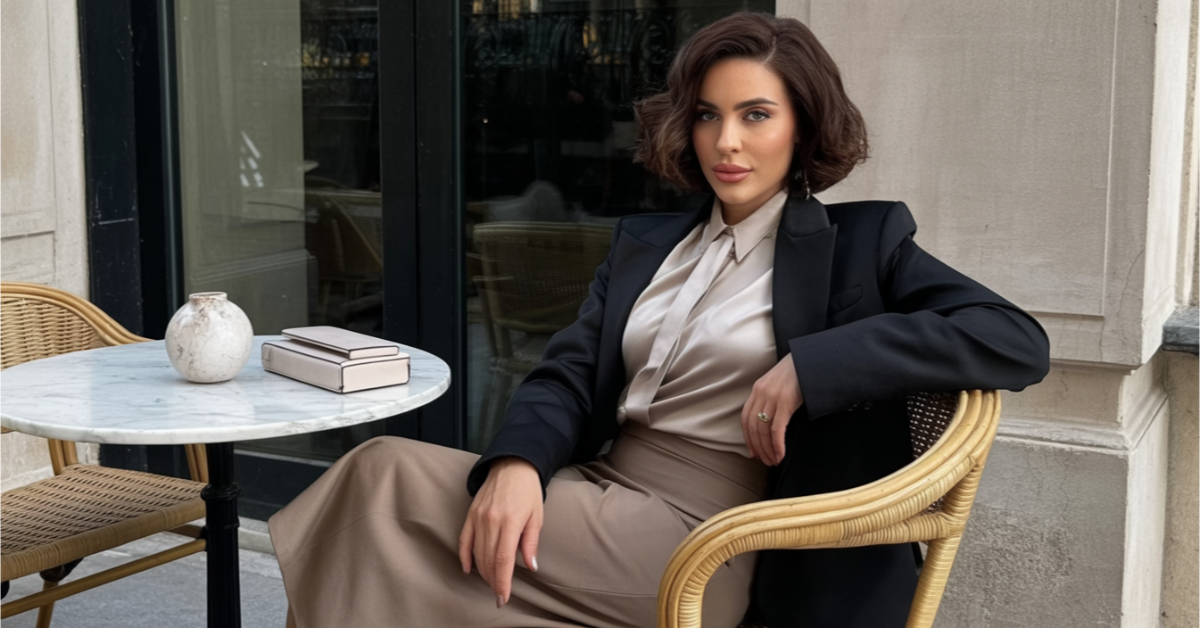 20+ Pencil Skirt Outfits Classy You’ll Love to&hellip;