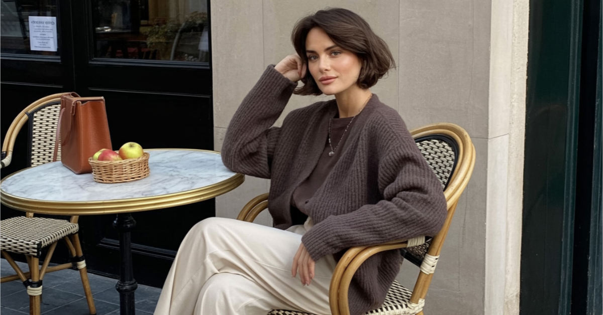 20+ Cute Apple Picking Outfit Ideas You’ll&hellip;