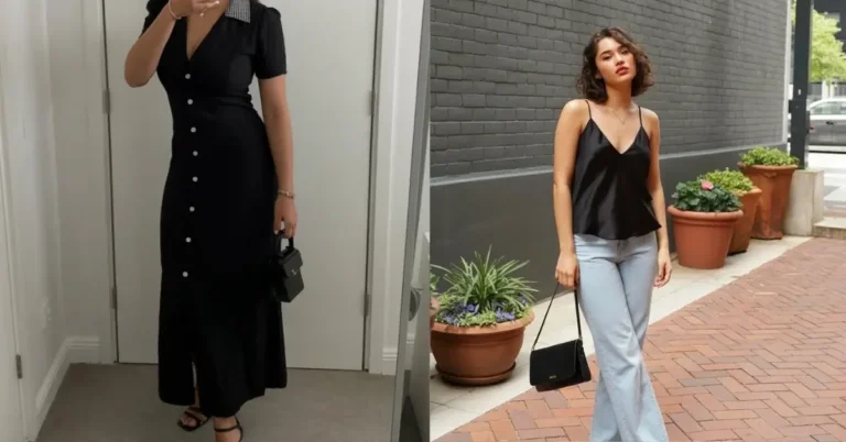 date night outfit
