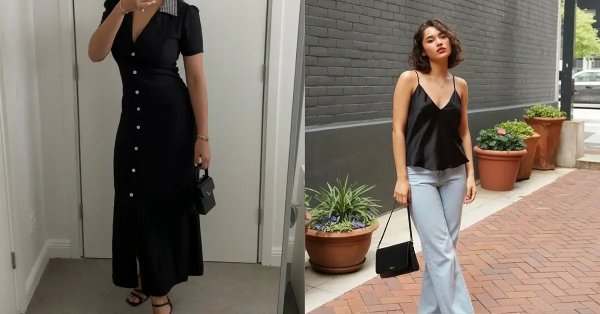 date night outfit