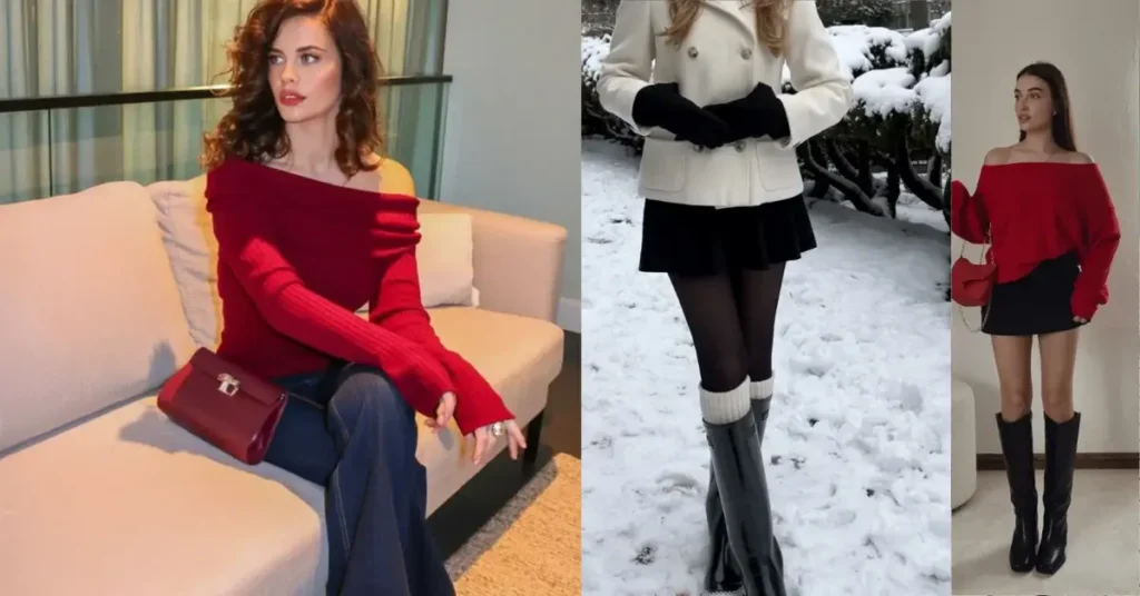 christmas outfit