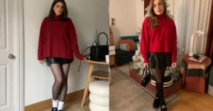 cute christmas outfits