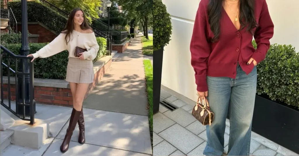 thanksgiving outfit