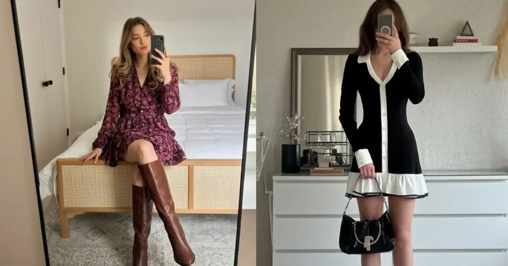 date outfits