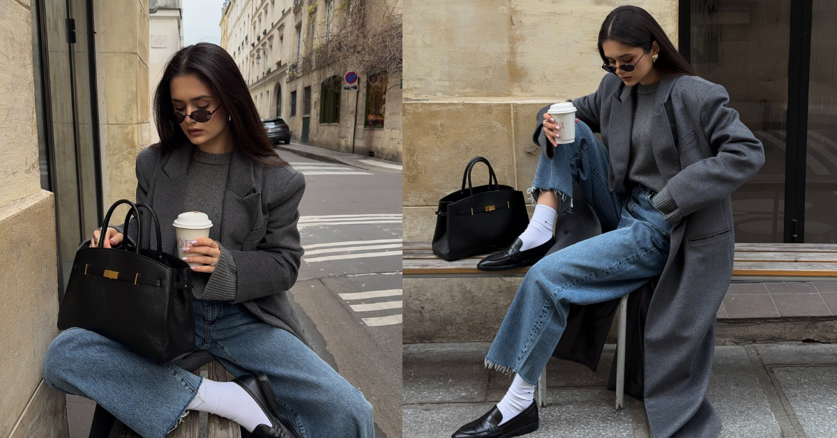 Build One Event Outfit That Works for Multiple Occasions