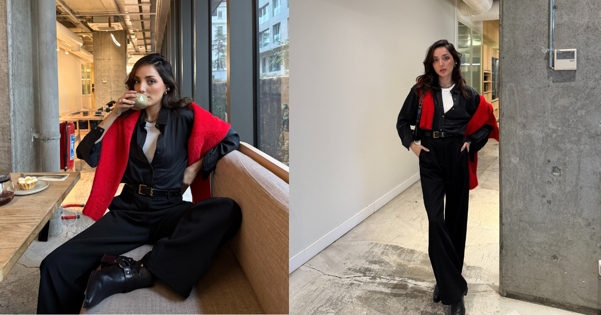 Daytime vs Evening Events: My Best Styling Tips and Guide