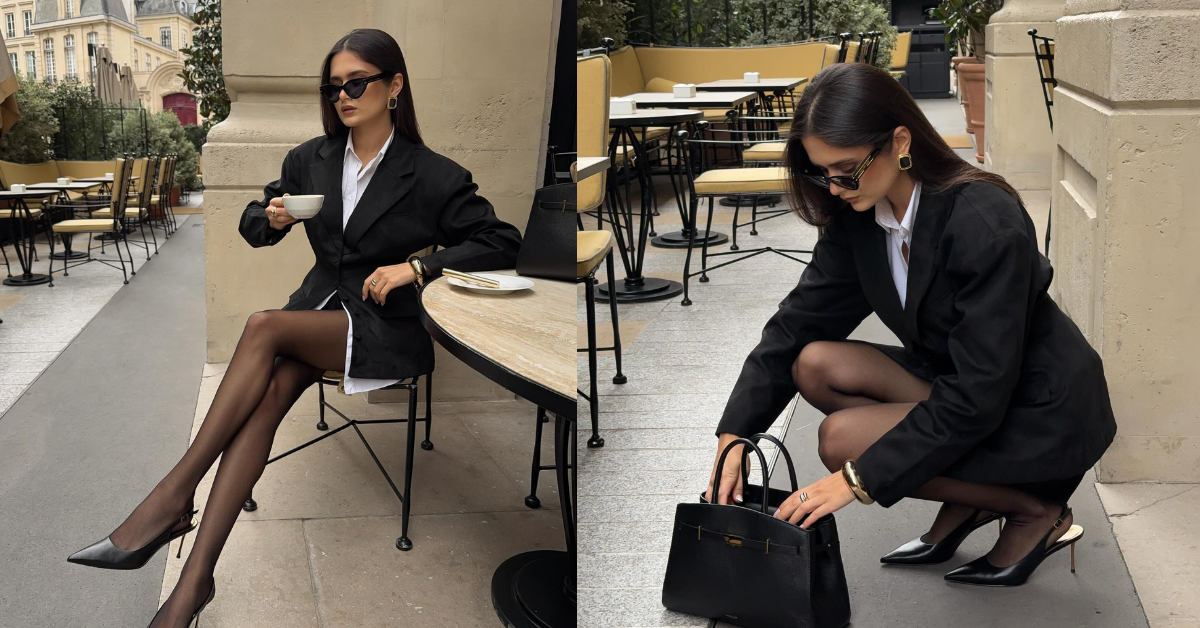 Shoes for Events That Don’t Ruin the Outfit or Your Feet