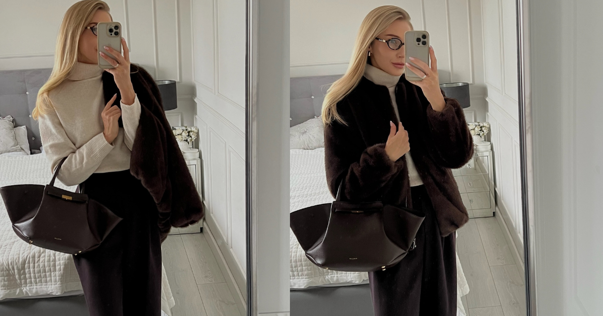 Fall Event Style: What to Wear When the Weather Can’t Decide