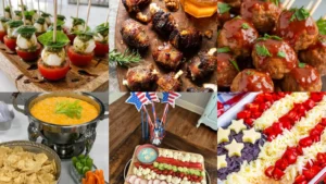 20+ Irresistible Appetizer Ideas Guests Devour First