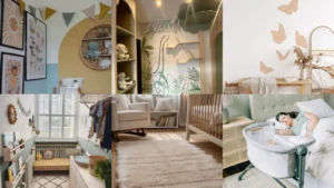 18+ Adorable Baby Boy Room Ideas That Wow
