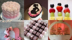 20+ Showstopping Baby Shower Cake Ideas That Steal Hearts