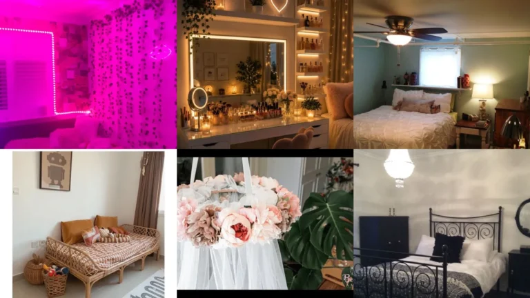 17+ Baddie Bedroom Ideas That Scream Luxury