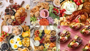 30+ Stunning Breakfast Charcuterie Board Ideas That Impress