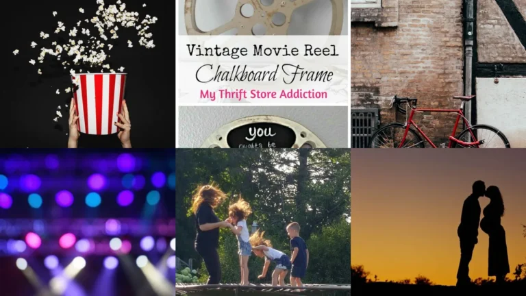 20+ Stunning Cinema Photo Ideas That Go Viral