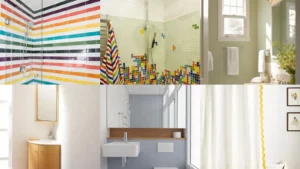 19+ Stunning Colorful Bathroom Ideas That Transform Spaces