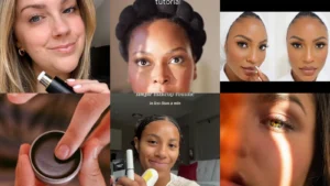 25+ Ways to Create Natural No Makeup Looks That Stun