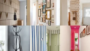 20+ Genius Entry Hallway Ideas Worth Stealing