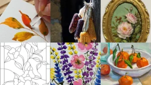 19+ Stunning Fall Painting Ideas That Transform Spaces