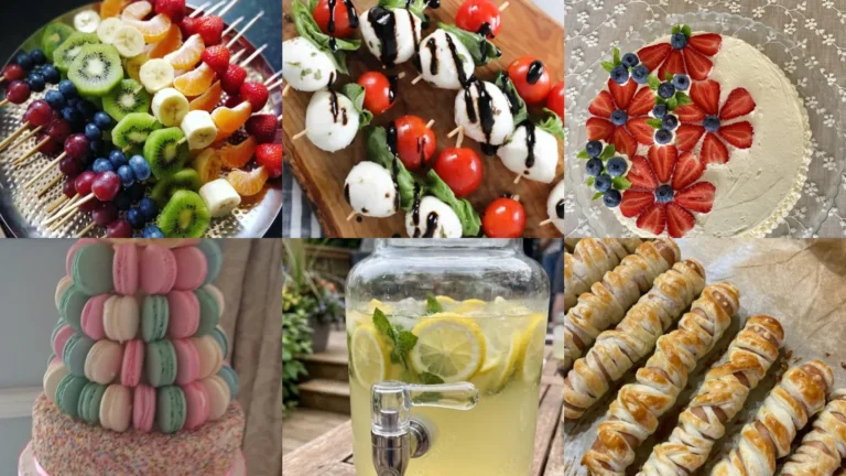 20+ Genius Food Ideas That Save Time Daily