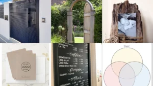 16+ Gate Design Ideas That Transform Your Home’s Entrance