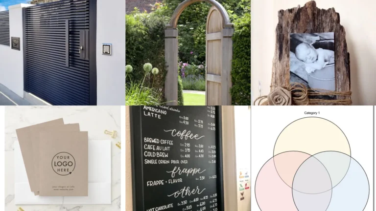 16+ Gate Design Ideas That Transform Your Home’s Entrance