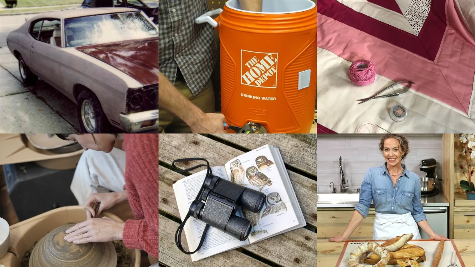 15+ Hobbies For Retired Men That Beat Boredom