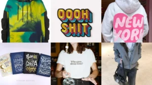 19+ Cozy Hoodie Design Ideas That Sell Out Fast
