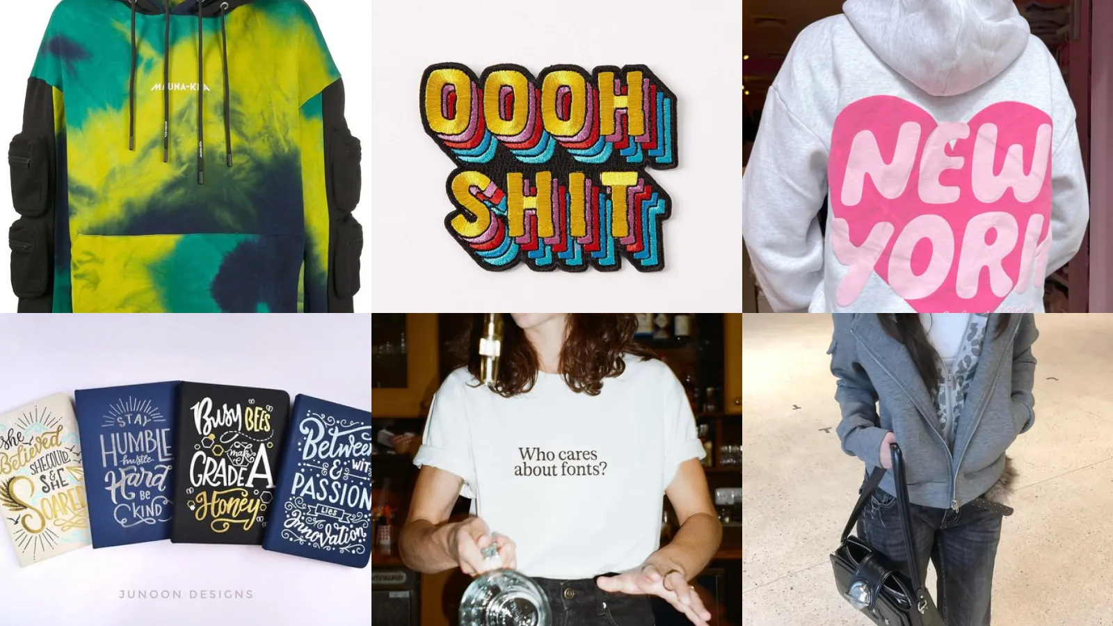 19+ Cozy Hoodie Design Ideas That Sell Out Fast