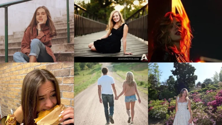 20+ Stunning Ideas De Poses That Transform Every Photo