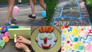 17+ Brilliant Kids Games Ideas That Beat Screen Time