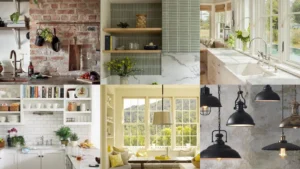 19+ Stunning Kitchen Wall Ideas That Transform Spaces