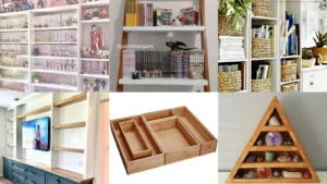 19+ Stunning Manga Shelf Ideas That Wow Collectors