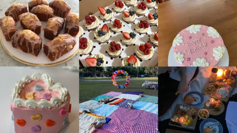 20+ Adorable Mini Cakes Ideas That Steal the Show