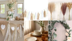 19+ Chic Neutral Baby Shower Ideas That Stun Guests