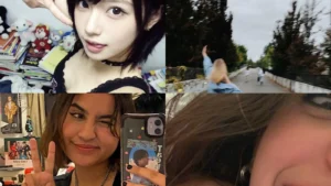 20+ Stunning OC Poses Ideas That Break the Internet