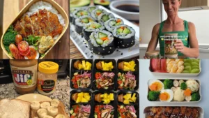 20+ Genius Pack Lunch Ideas That Save Hours Weekly