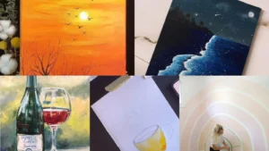 19+ Creative Paint Night Ideas That Steal the Show