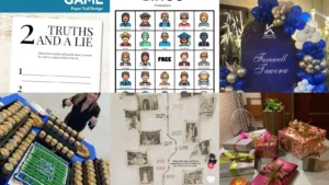 20+ Genius Party Game Ideas That Beat Board Games