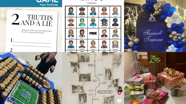 20+ Genius Party Game Ideas That Beat Board Games