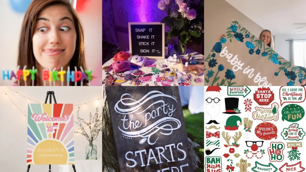 16+ Viral Party Hashtag Ideas That Boost Engagement