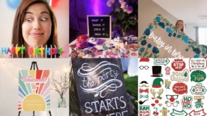 16+ Viral Party Hashtag Ideas That Boost Engagement