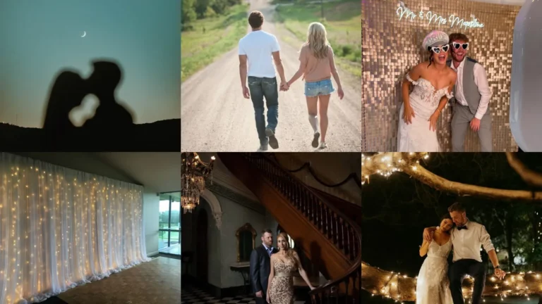 20+ Genius Photobox Ideas Pose Couple Worth Stealing