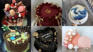 20+ Genius Red Cake Ideas Worth Stealing