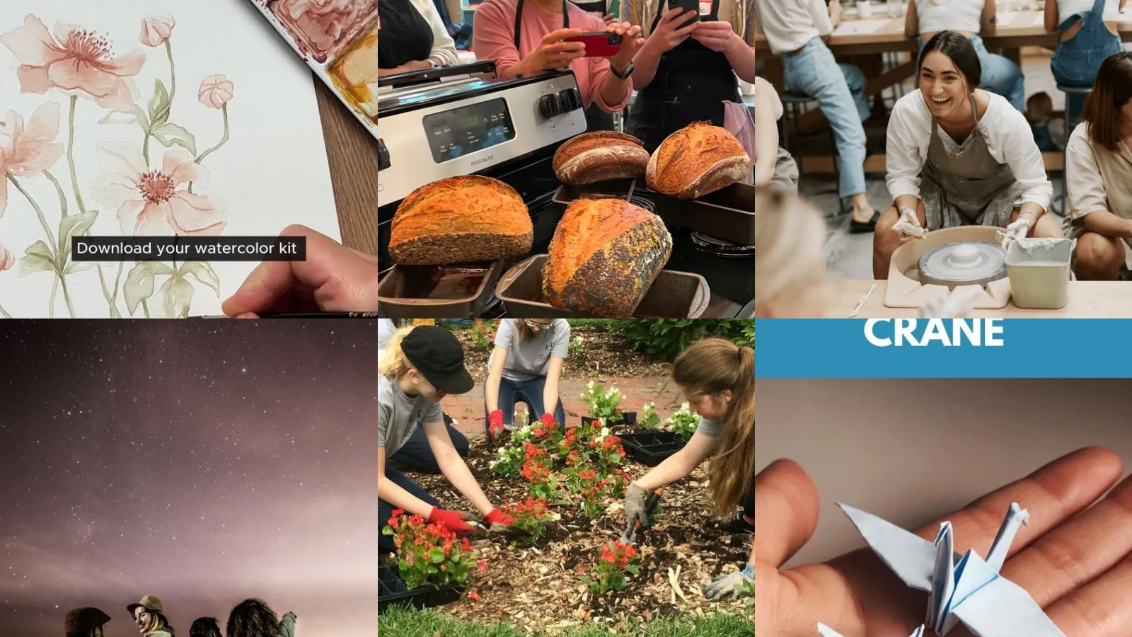 20+ Genius Screen Free Activities For Adults Worth Stealing