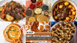 20+ Genius Sunday Meal Ideas Worth Stealing